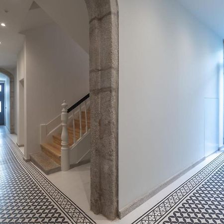 Oporto Swimming Pool House Apartment Ngoại thất bức ảnh