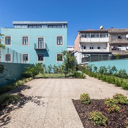 Oporto Swimming Pool House Apartment Ngoại thất bức ảnh