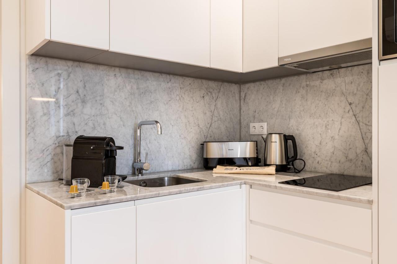 Oporto Swimming Pool House Apartment Ngoại thất bức ảnh