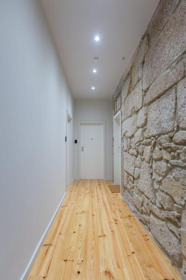 Oporto Swimming Pool House Apartment Ngoại thất bức ảnh