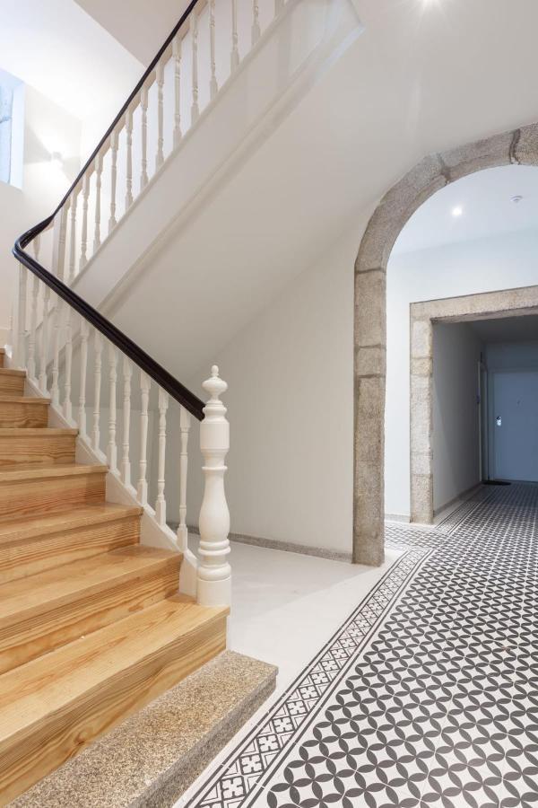 Oporto Swimming Pool House Apartment Ngoại thất bức ảnh