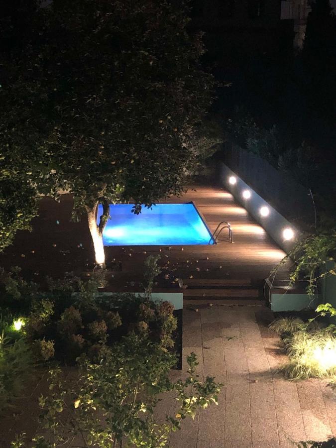 Oporto Swimming Pool House Apartment Ngoại thất bức ảnh